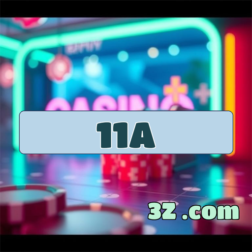 Bonificação de Jogos Incríveis no 11a.com para Você