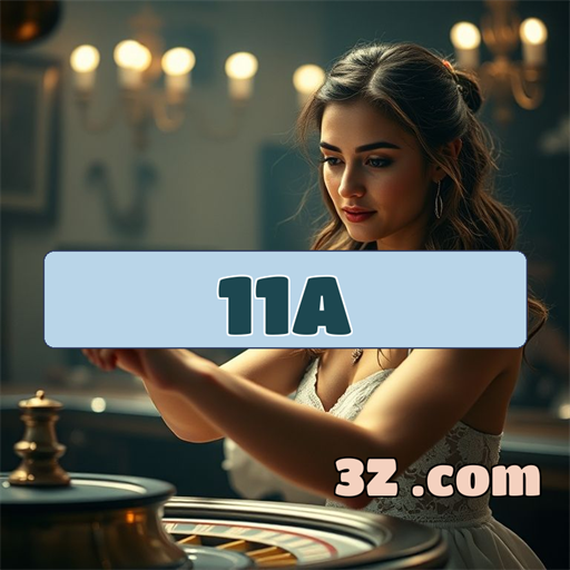 Slots Incríveis no 11a.com: Emoção a Cada Gira